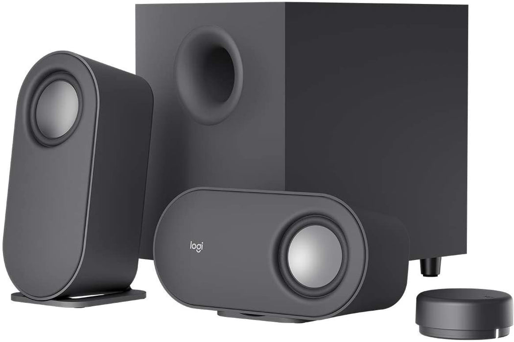 Logitech Z407 speakers, 40W