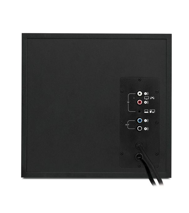 Logitech Z533 speakers, 60W,
