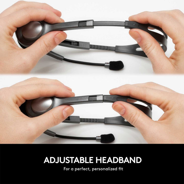 Logitech H111 Headset