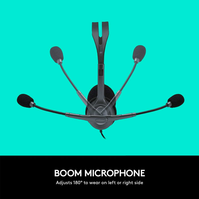 Logitech H111 Headset