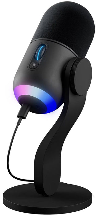 Logitech YETI GX dynamic microphone