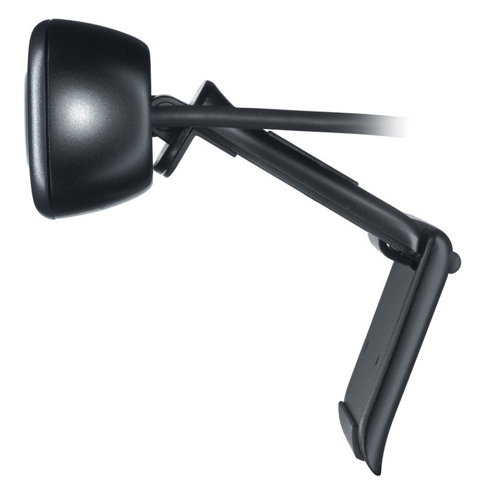 Webcam with microphone LOGITECH C310, 720p