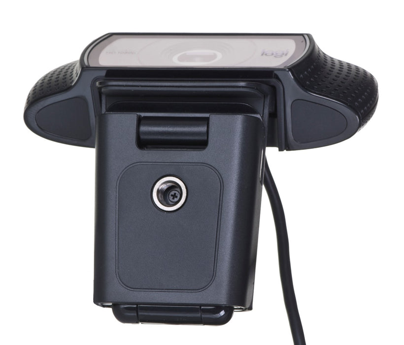Web camera Logitech Business Webcam C920e, 1080p