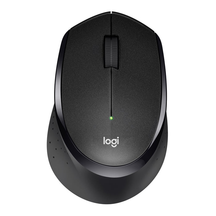 Wireless optical mouse LOGITECH M330
