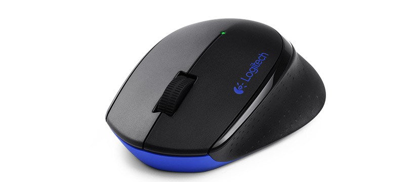 Keyboard Logitech MK345 + MOUSE 920-006489