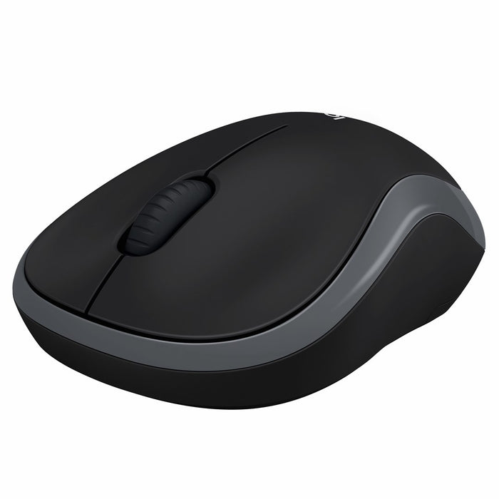 Wireless optical mouse LOGITECH M185