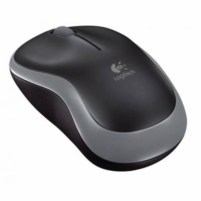 Wireless optical mouse LOGITECH M185