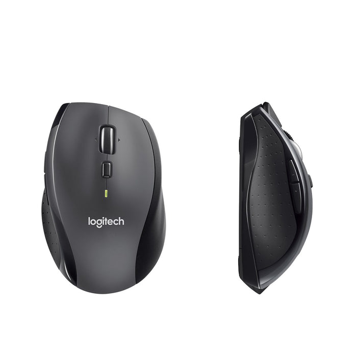 Wireless optical mouse LOGITECH M705 Marathon, 1000 dpi