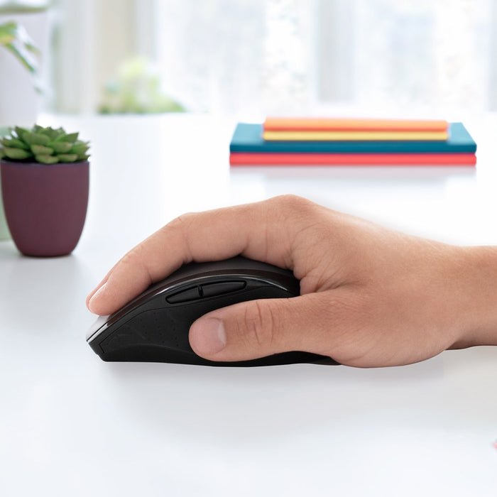 Wireless optical mouse LOGITECH M705 Marathon, 1000 dpi