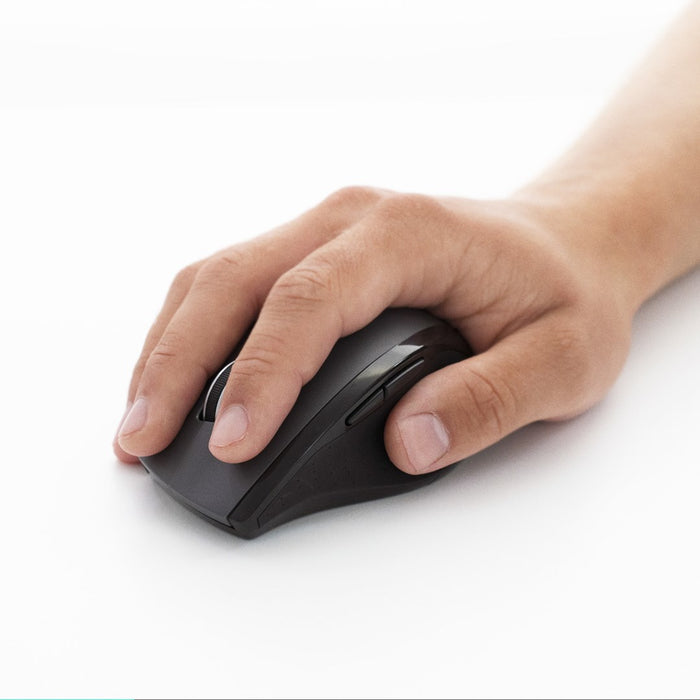 Wireless optical mouse LOGITECH M705 Marathon, 1000 dpi