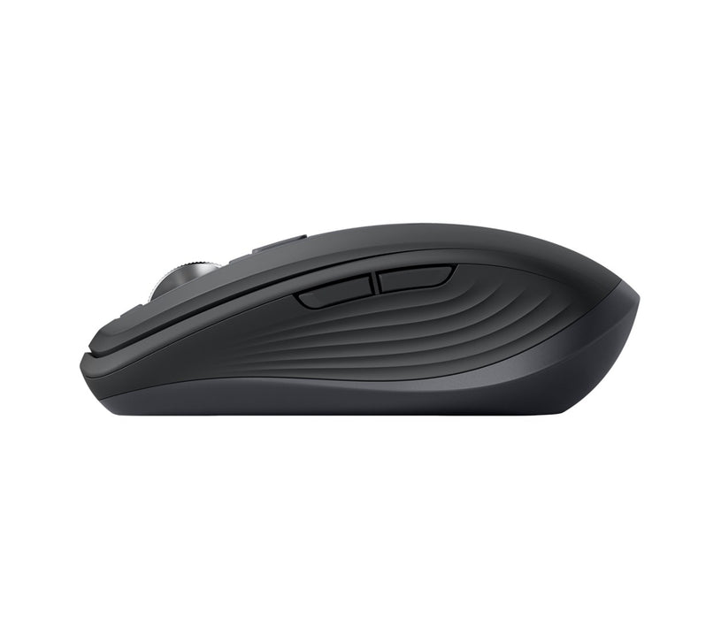Wireless laser mouse LOGITECH MX Anywhere 3S for Business - Graphite