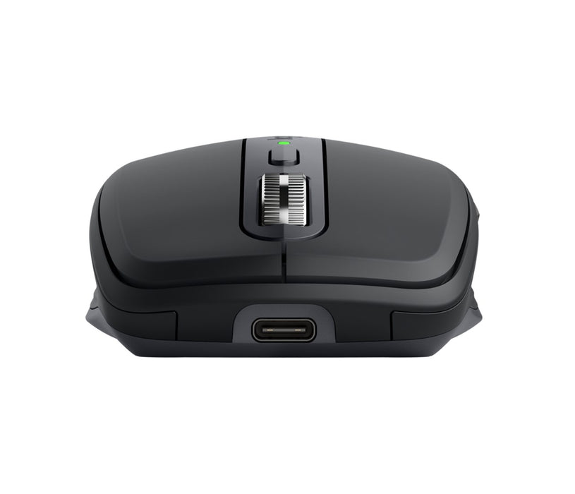 Wireless laser mouse LOGITECH MX Anywhere 3S for Business - Graphite