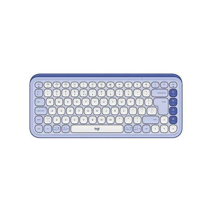 Keyboard Logitech POP - LILAC 920-013074