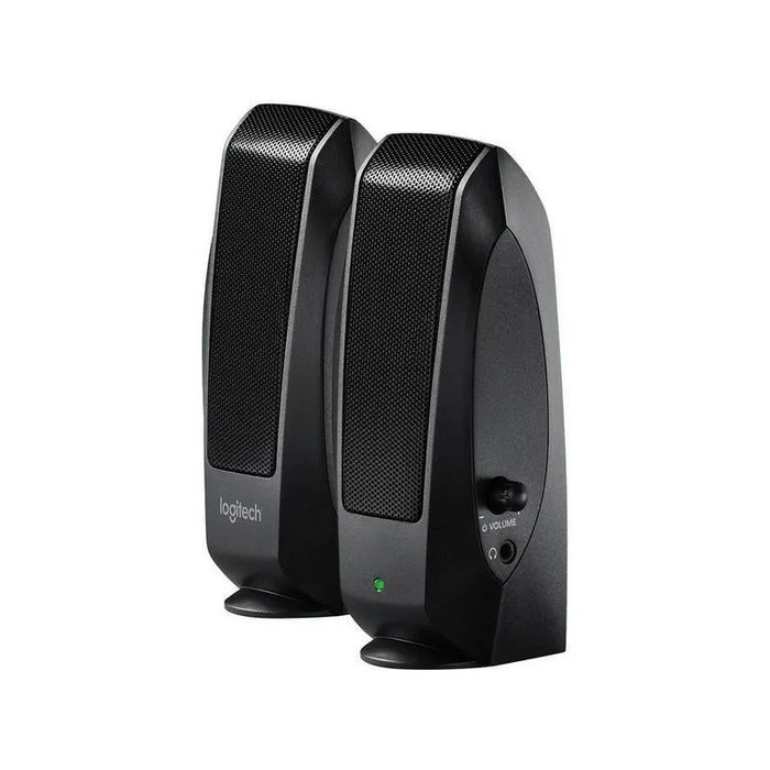 Speakers Logitech S120 2.0 980-000010