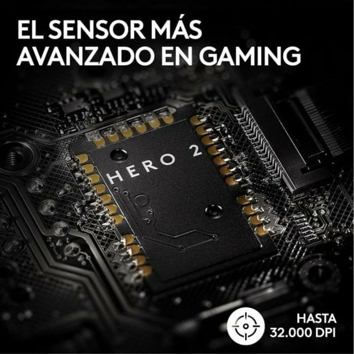 Mouse Logitech 910-006639 White