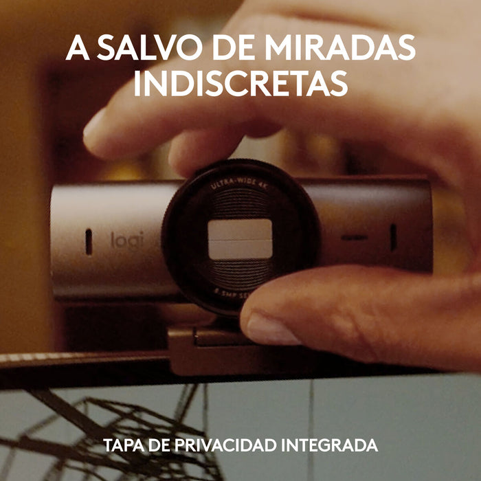 Webcam Logitech 960-001554