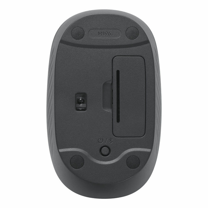 Mouse Logitech 910-007459 Graphite 1000 dpi