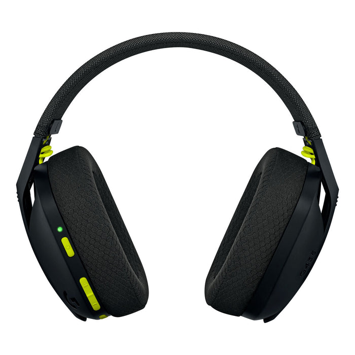 Steering wheel Logitech 991-000539