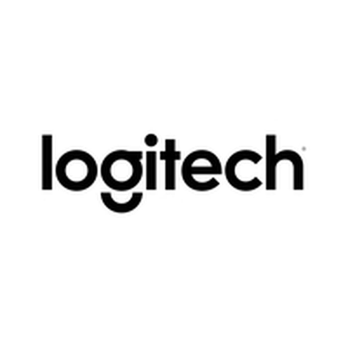 Mouse Logitech 910-007577 Black