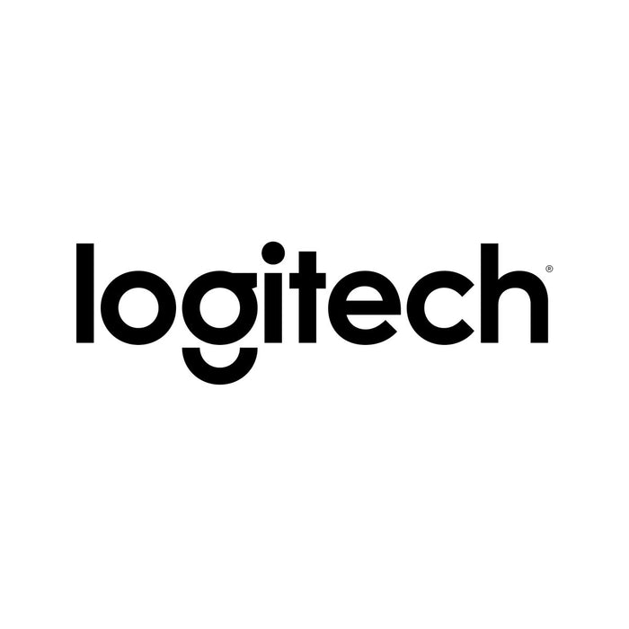 Mouse Logitech 910-007577 Black