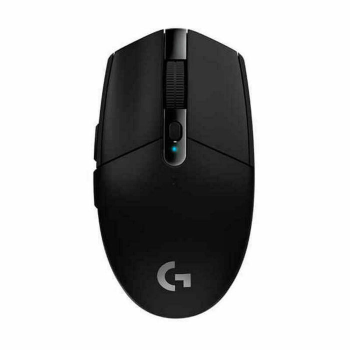 Mouse Logitech G305 Black 12000 dpi