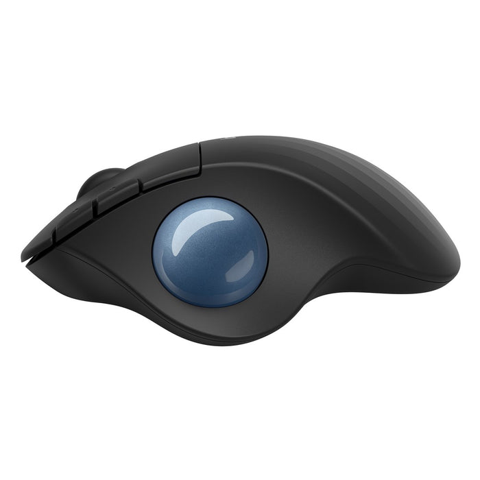 Wireless optical mouse LOGITECH ERGO M575, Bluetooth, Trackball