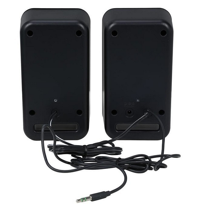 Speakers Logitech Z150 980-000814