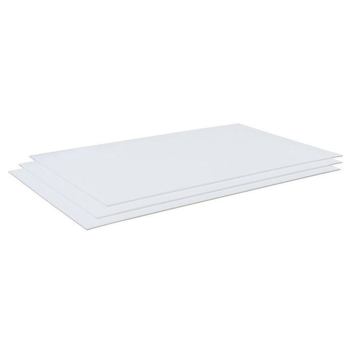 INSULATION FLAT FOR INTERNAL USE LOGODOM CLIMAPRON 6MM