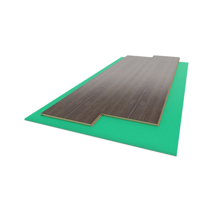 XPS LAMINATE PAD LOGODOM 5 MM. 5 M2 IN A PACKAGE