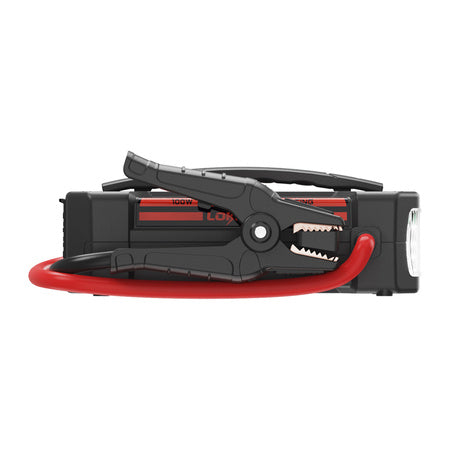 LOKITHOR J403HD Jump Starter, 229,4Wh, 10,000 A