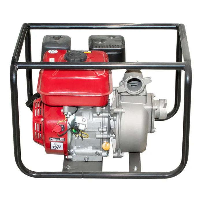 LONCIN LC50 PETROL PUMP - Бензинови помпи<<<Помпи<<<Инструменти и железария<<<Praktiker&&&Бензинови