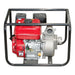 LONCIN LC50 PETROL PUMP - Бензинови помпи<<<Помпи<<<Инструменти и железария<<<Praktiker&&&Бензинови