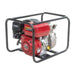 LONCIN LC50 PETROL PUMP - Бензинови помпи<<<Помпи<<<Инструменти и железария<<<Praktiker&&&Бензинови