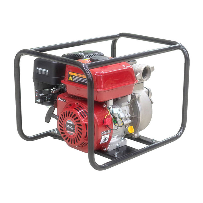 LONCIN LC50 PETROL PUMP