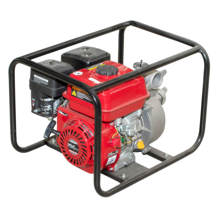 LONCIN LC50 PETROL PUMP