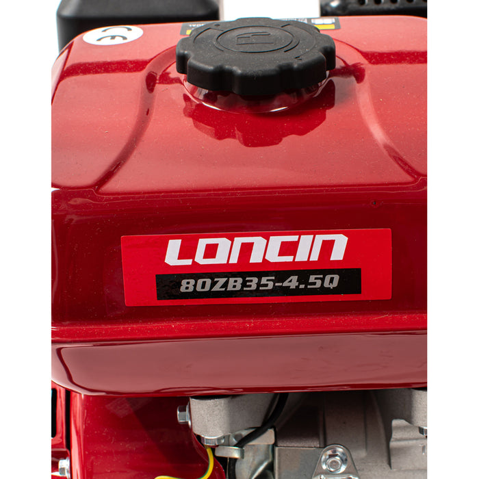LONCIN LC80 PETROL PUMP