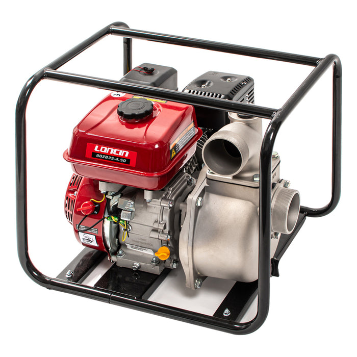 LONCIN LC80 PETROL PUMP