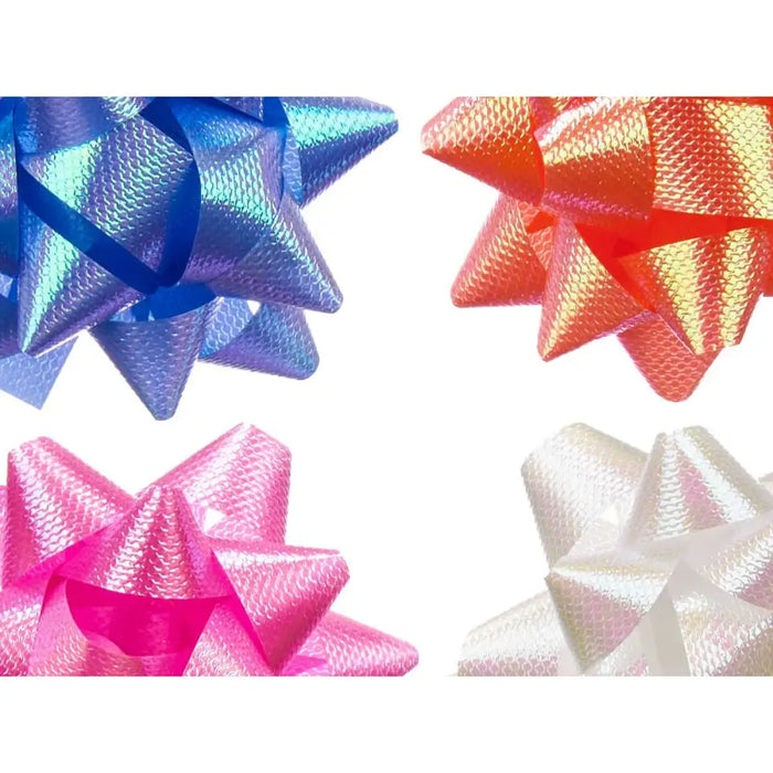 Loops Pincello PVC 6 cm 21 x 24,5 x 5 cm Shine Cake (12 Units) - Декорация и Осветление<<<Дом Градина<<<BigBuy&&&Други