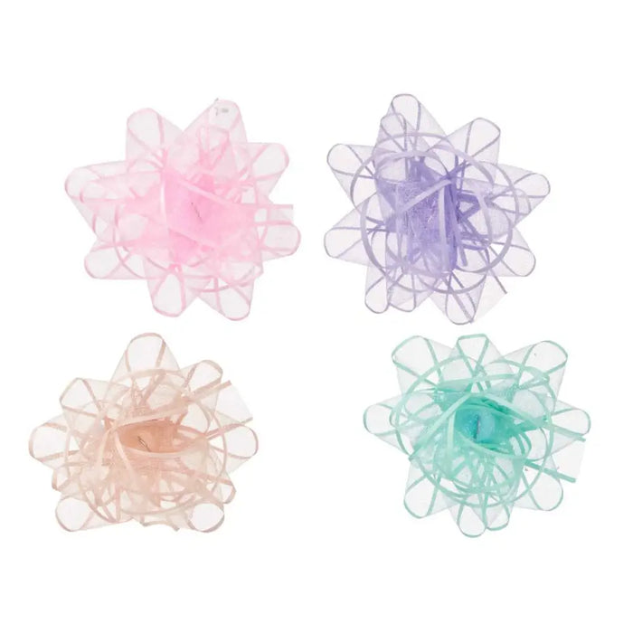 Loops Pincello PVC 7,5 cm 19,5 x 27,5 x 7 cm Cake (12 Units) - Декорация и Осветление<<<Дом Градина<<<BigBuy&&&Други