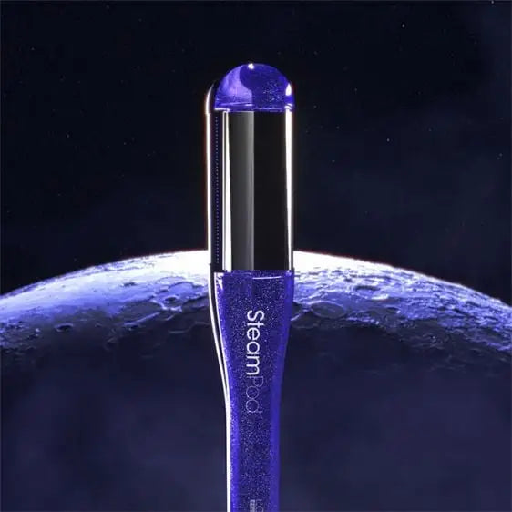 L’Oreal Professionnel SteamPod 4.0 Moon Capsule Limited Edition Hair Steamer - Красива коса<<<Грижа за тялото<<<Малки