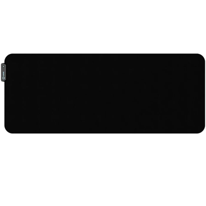 Gaming Mouse pad 900x360x3 mm LORGAR STELLER 919 RGB LRG-GMP919 Size: XL