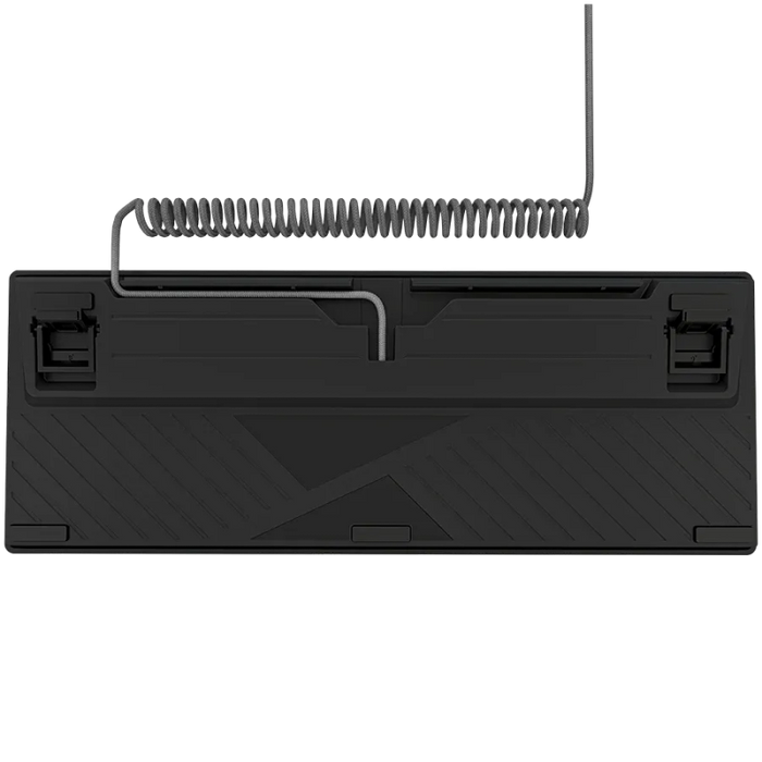 Keyboard Lorgar Azar 514TKL Black