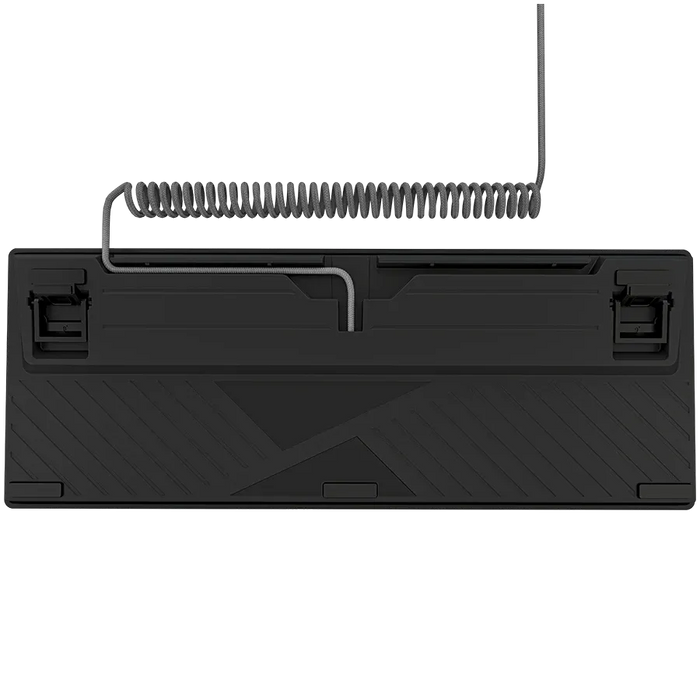 Keyboard Lorgar Azar 514TKL Black