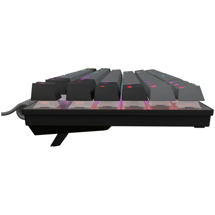 Keyboard Lorgar Azar 514TKL Black