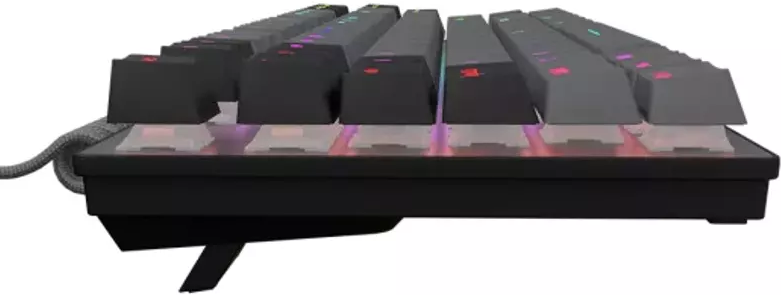 Keyboard Lorgar Azar 514TKL Black