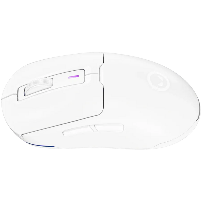 Mouse Lorgar MSA10W White