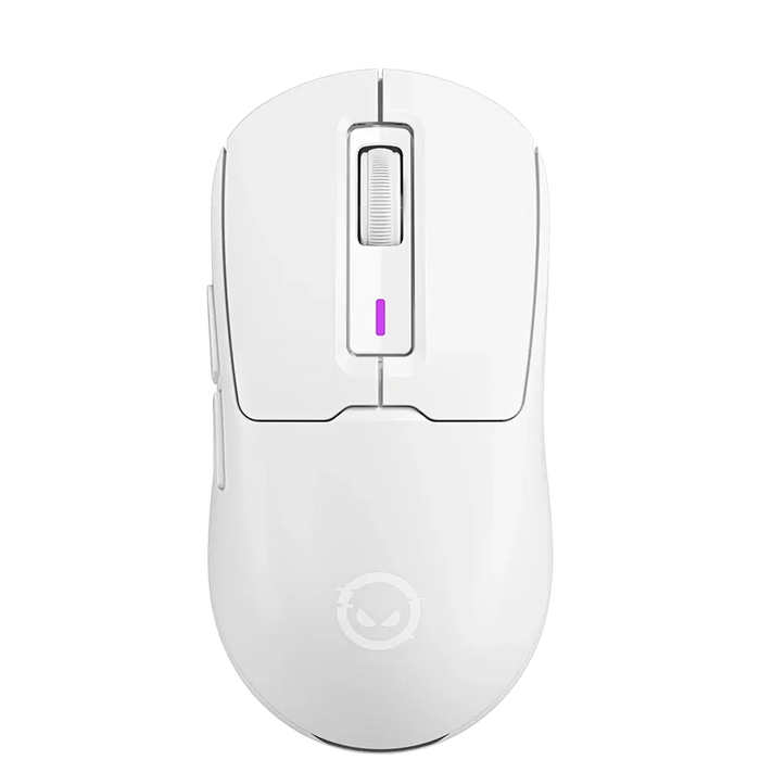 Mouse Lorgar MSA10W White