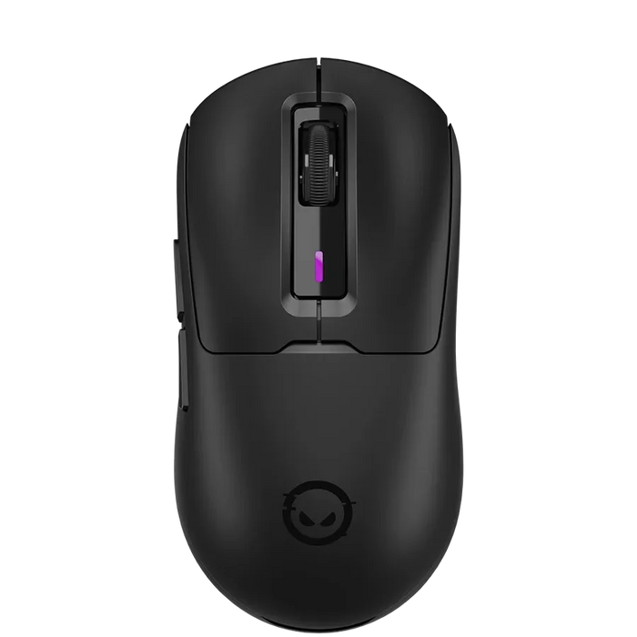 Mouse Lorgar MSA10W Black