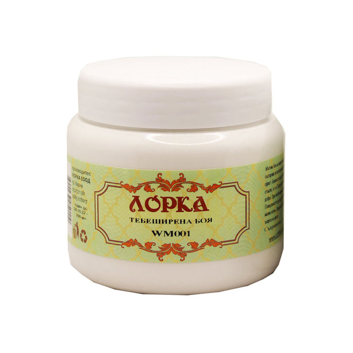 CHALK PAINT WHITE LORKA