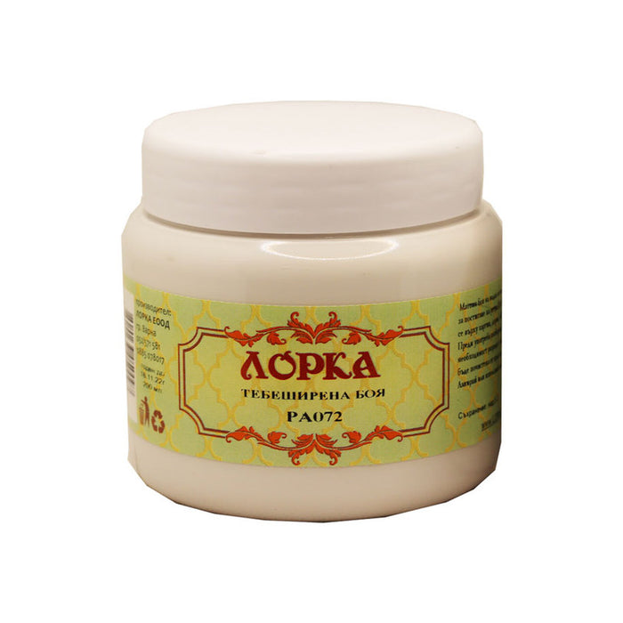 CHALK PAINT ASH LORKA
